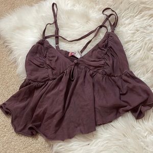 Urban outfitters tank